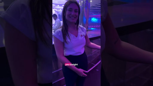 What to know and do on Elegant Evening onboard the Carnival Horizon! #CarnivalIsCalling #shorts