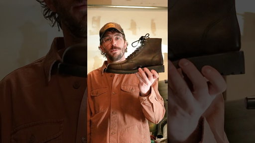 One man’s dream is another boot’s nightmare…😳 Thursday x @rose_anvil wakes up 4.9.26 #ThursdayBoots