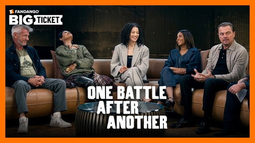 Why Oscar Winning 'One Battle After Another' Is Unlike Any Other Paul Thomas Anderson Movie