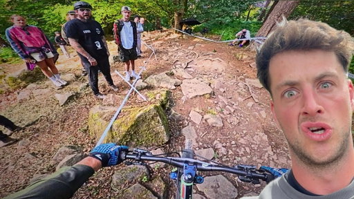 ARD ROCK ENDURO 2026 - UNFILTERED!