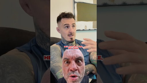 My reaction to Conor McGregor’s injury 🥲 #ufc #reaction #shorts