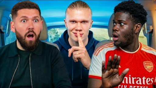Surprising My Haters!