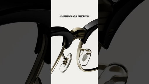 New Ray-Ban Meta Audio glasses