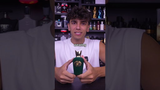Ungatekeeping streamers cologne