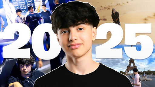 El Año que Volvi a mi Prime | Rewind 2025