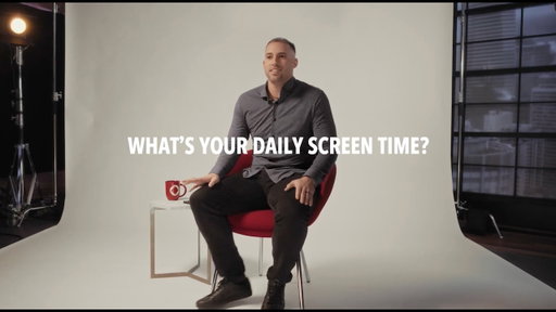 Rogers Screen Break
