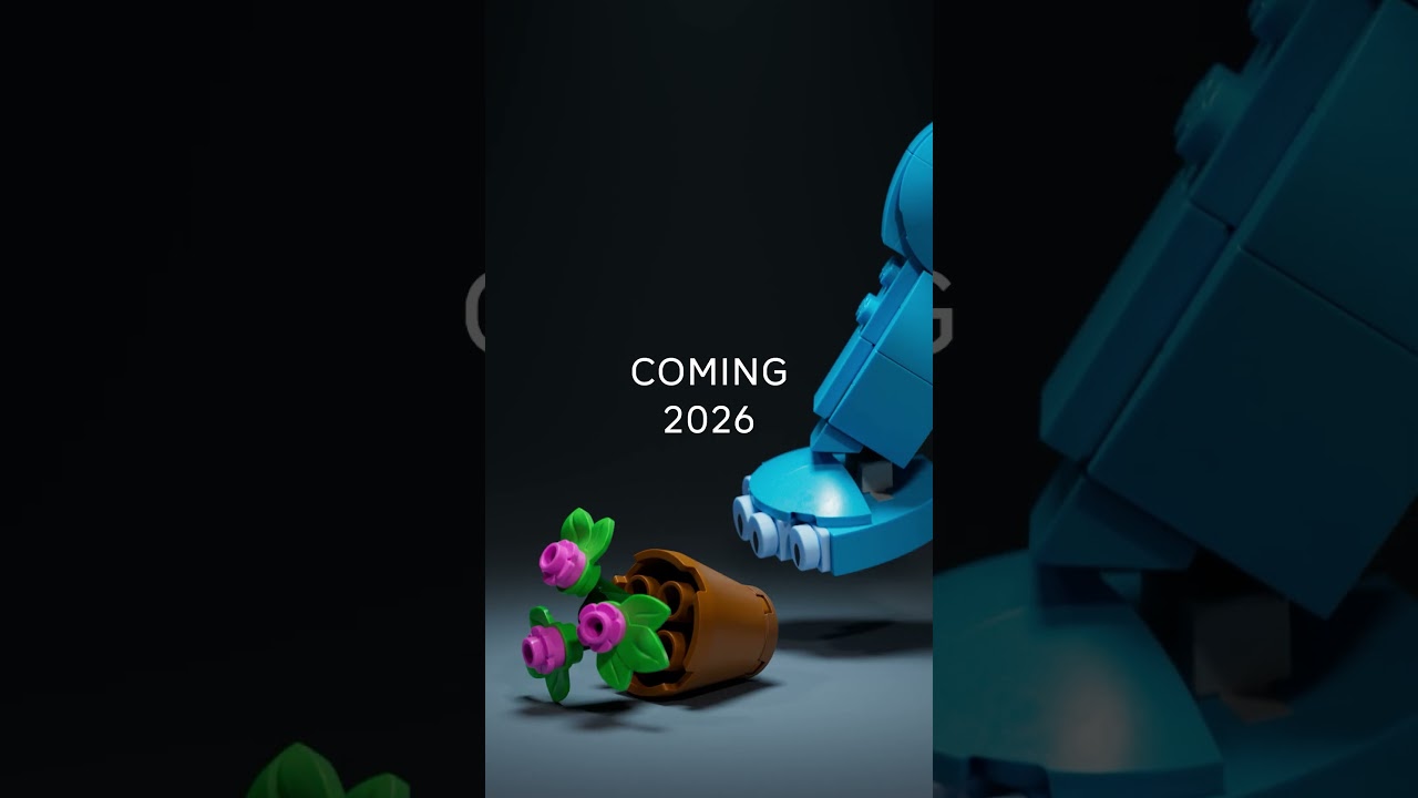 Hello friend. Are you ready for LEGO® KPop Demon Hunters? Coming soon. #LEGO #LEGOKPopDemonHunters