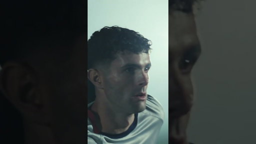 Degree | FIFA World Cup 2026 | Pulisic's Dream :15