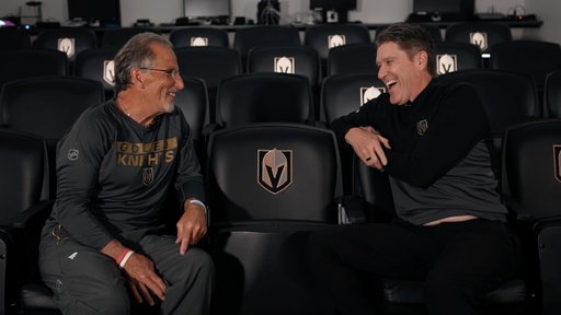 Get to Know Head Coach John Tortorella