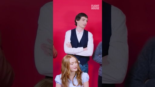 WAVELENGTH STRANGER THINGS CAST