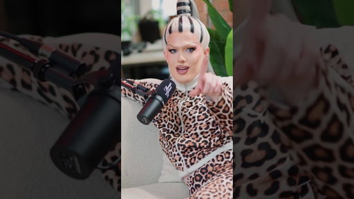 She LIED on her RuPaul Drag Race application!!