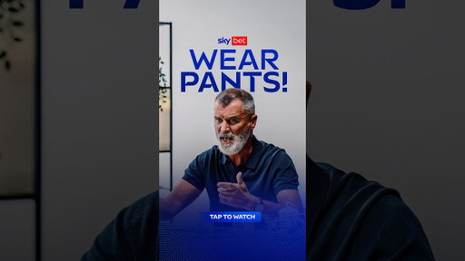 Who knew shorts could be so offensive? 🩳🤣