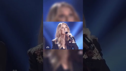 10 years later and this a performance I look back on with so much gratitude. @CelineDion