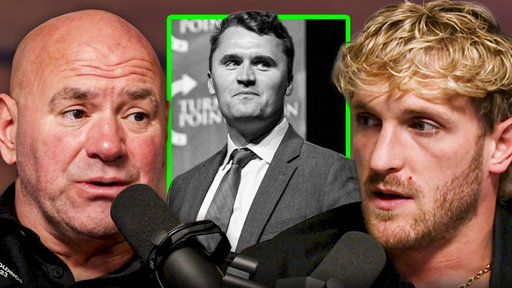 LOGAN & DANA DISCUSS CHARLIE KIRK TRAGEDY