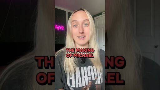 The Making of Michael