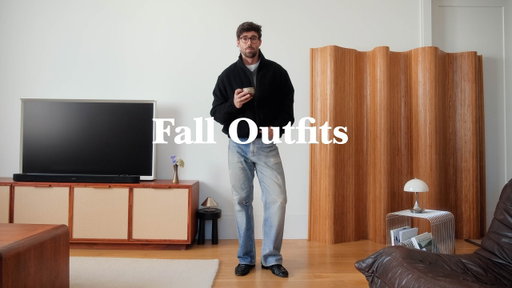 18 outfits I’m wearing this fall