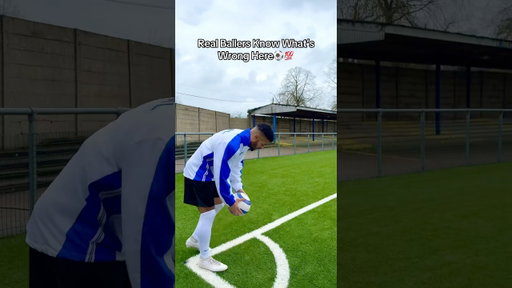 Do You Know What’s Wrong Here? FOOTBALL EDITION🤔