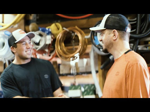 McAvoy Plumbing & Heating