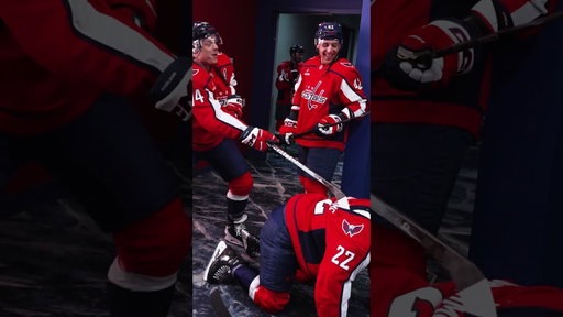 Let these dogs OUT #ALLCAPS