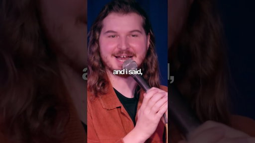 New special out now - Staples, the place. #standup #standupcomedy #stapler #joke