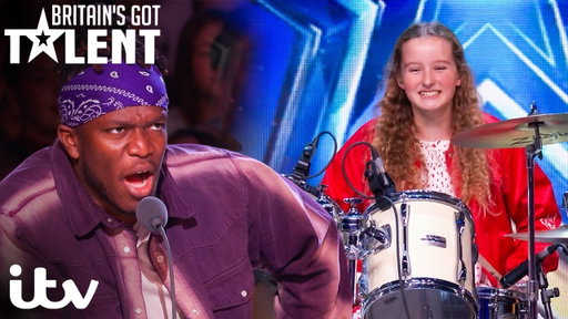 AMAZING Surprises With Unique Acts! | Britain's Got Talent 2026 - Ep.4