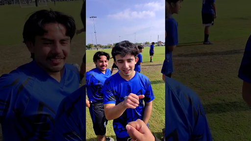 POV: you go to your homies soccer final! 😮‍💨 #vlog #shorts #funny #viral