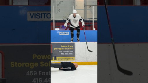 Regular Season vs. PLAYOFFS | Part 3 #hockey #pavelbarber