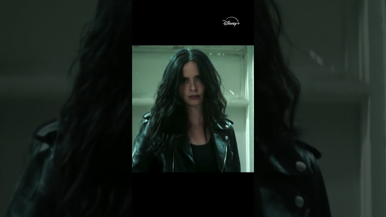 Cause Trouble | Daredevil: Born Again S2 | Streams March 24 on Disney+