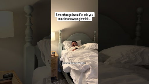 sounded crazy 6 months ago. 6 month results were even crazier