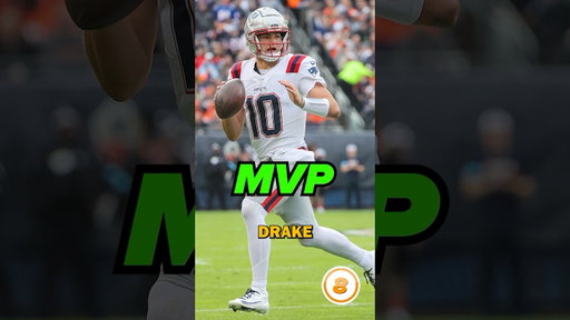 NFL Award Predictions for the 2025 Season #nfl #nflawards