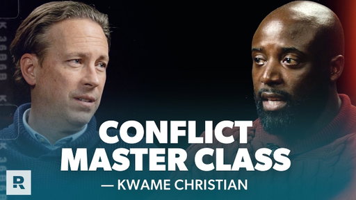 Expert Negotiator: How to Stay in Control in Hard Conversations