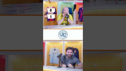 GUESS THE FOOTBALL BADGE QUIZ!