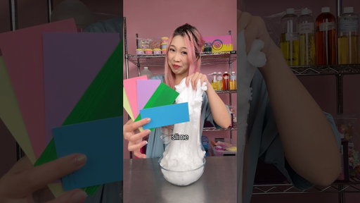 Card Draw Slime Challenge