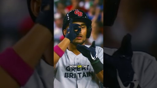 The Mariners Just Traded a Top Prospect 😳 #mlb