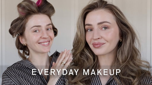 My NEW & IMPROVED Everyday Makeup Routine for FALL ✨