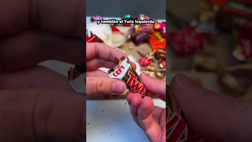 Halloween: El Kit Kat se ve bien, pero tiene algo extraño   🎃