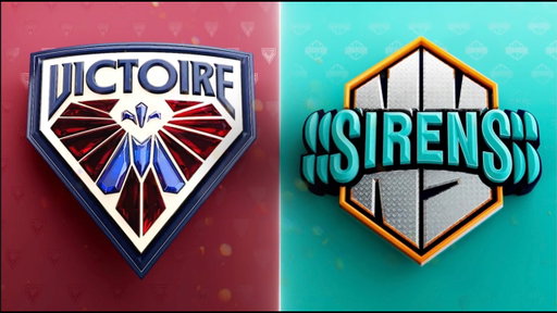 PWHL: Montréal Victoire at New York Sirens - February 26, 2026