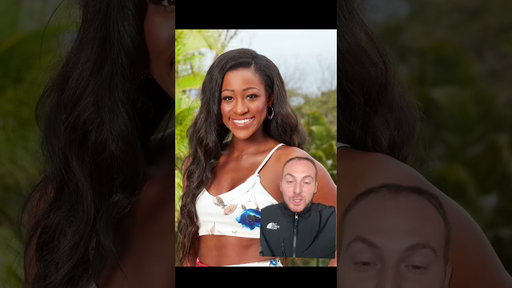 Onyeka from The Bachelors Danish Deception