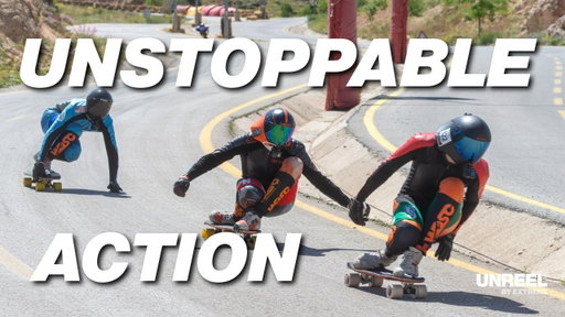 Erzincan Skate Highlights 2025 | WDSC Best Moments