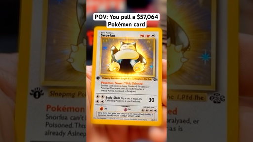 Our FATTEST pull yet!!