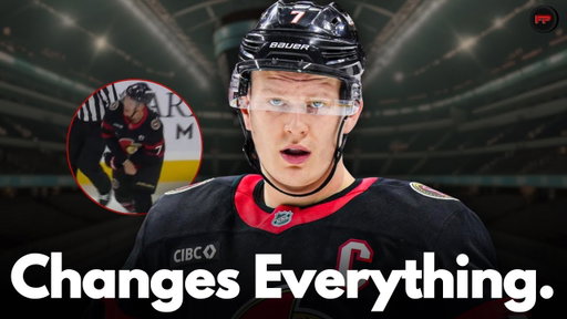 Everything Has Changed After Week 2 of Fantasy Hockey 2025-2026