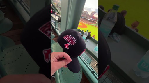Red Soxs 2025 World Series Champs