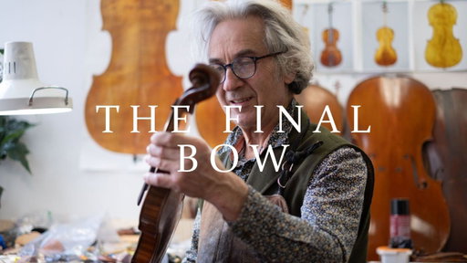 The Final Bow