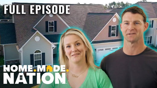 48 Hours To Buy: A Cross-Country House Hunt (S1, E10) | Full Episode