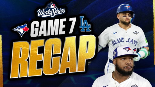 World Series Game 7 Recap