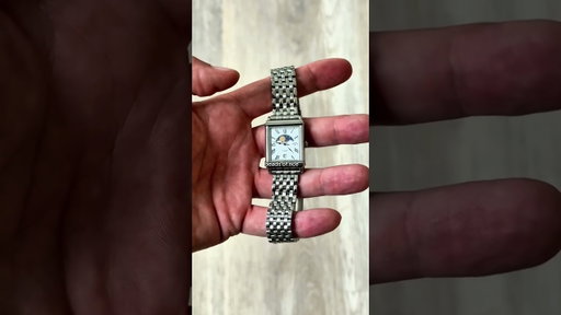 The dark truth about status watches