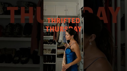 Thrifted Thursday: Styling outfits for Bottlerock #festival #summeroutfits