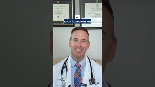 3 natural compounds I talk about most with patients.
