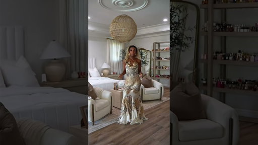 GDWM for my birthday! | Jackie Aina