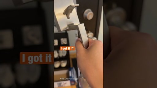 Express Delivery at The Home Depot